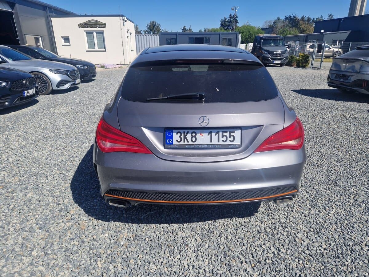 2014 Mercedes-Benz CL-CLASS - 6