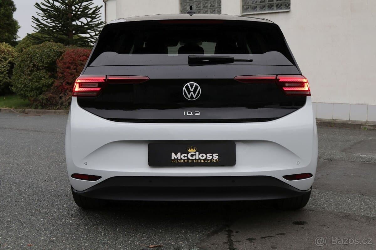 2021 Volkswagen ID.3 - 6