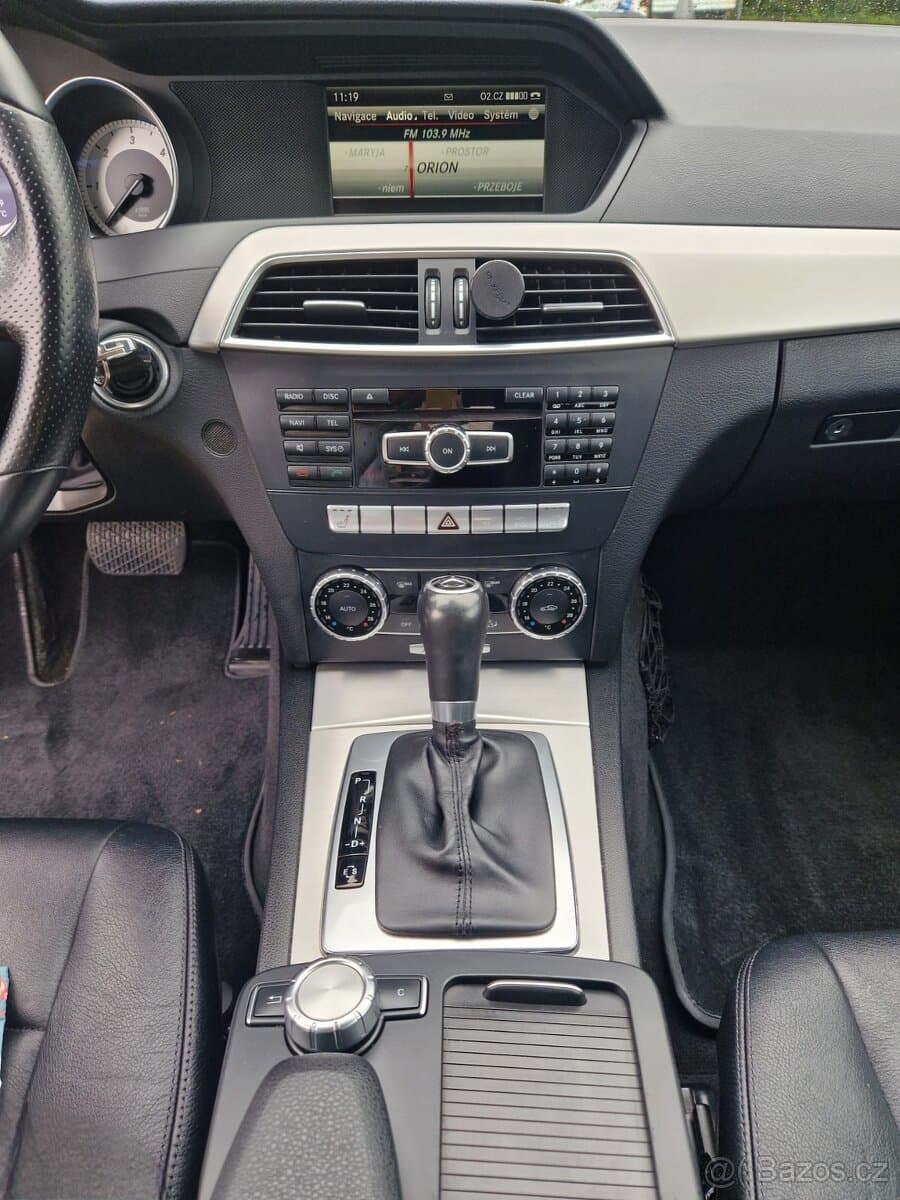 2013 Mercedes-Benz OSTATNÍ - 6