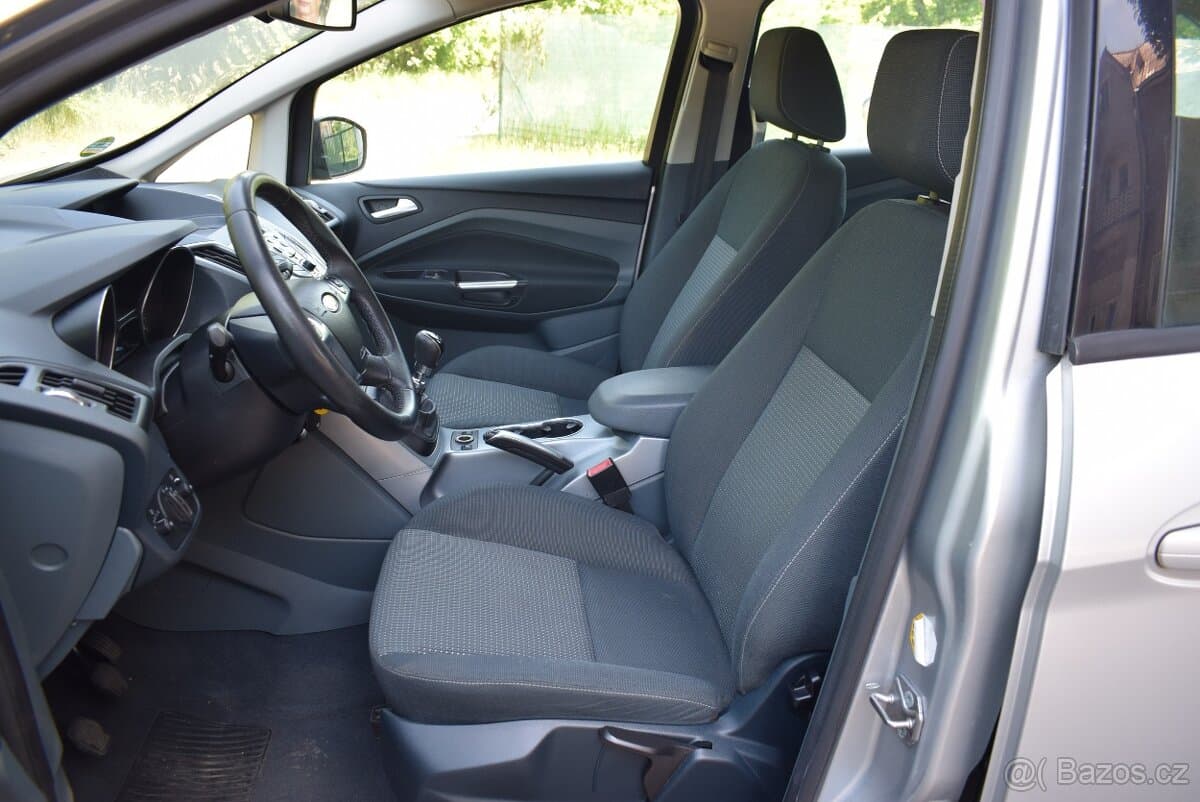 2011 Ford OSTATNÍ - 6