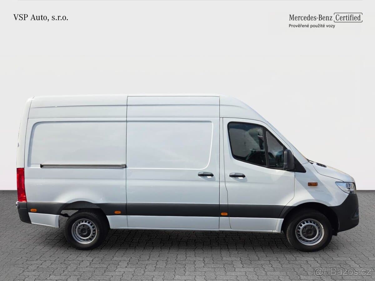 2023 Mercedes-Benz SPRINTER - 6