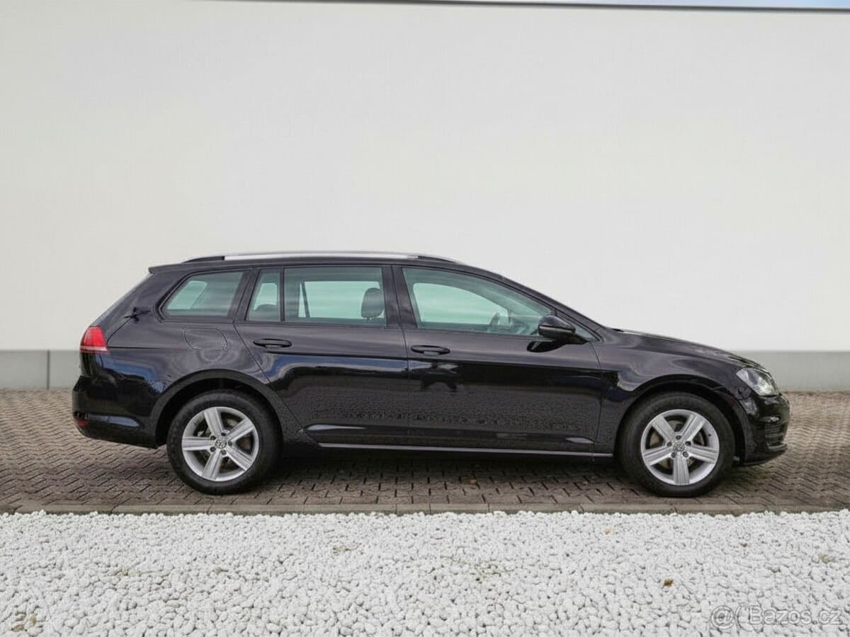 2015 Volkswagen GOLF - 6