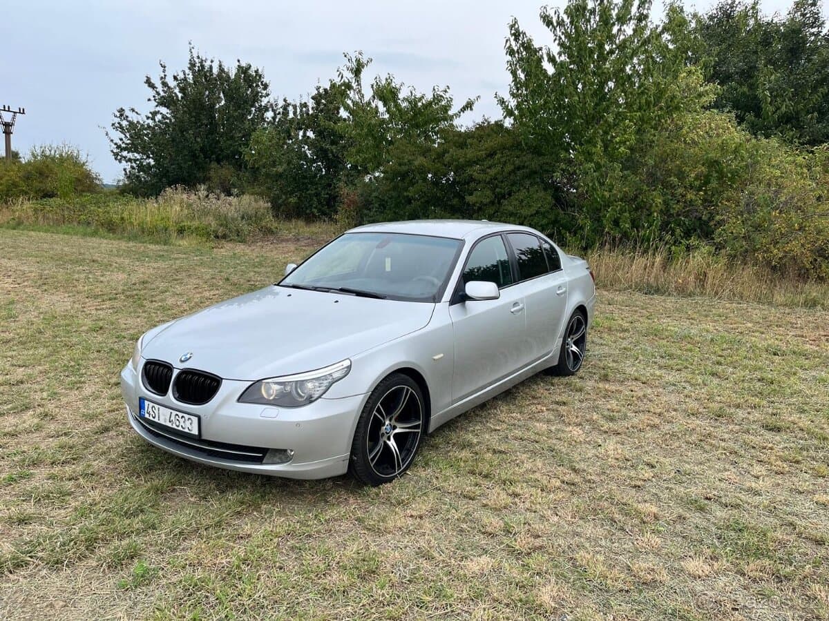 2008 BMW OSTATNÍ - 6