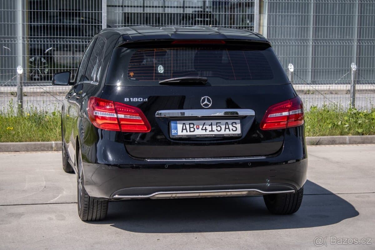 2016 Mercedes-Benz OSTATNÍ - 6