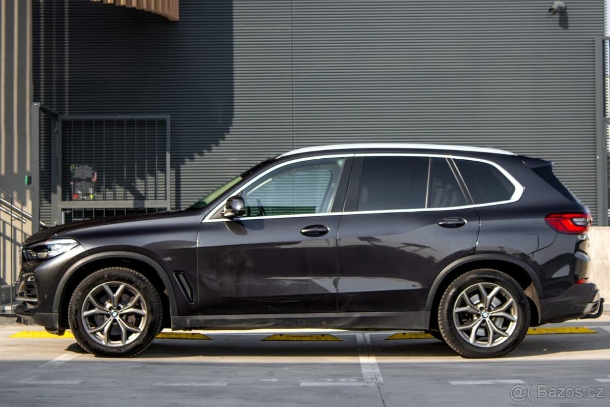 2019 BMW X5 - 6