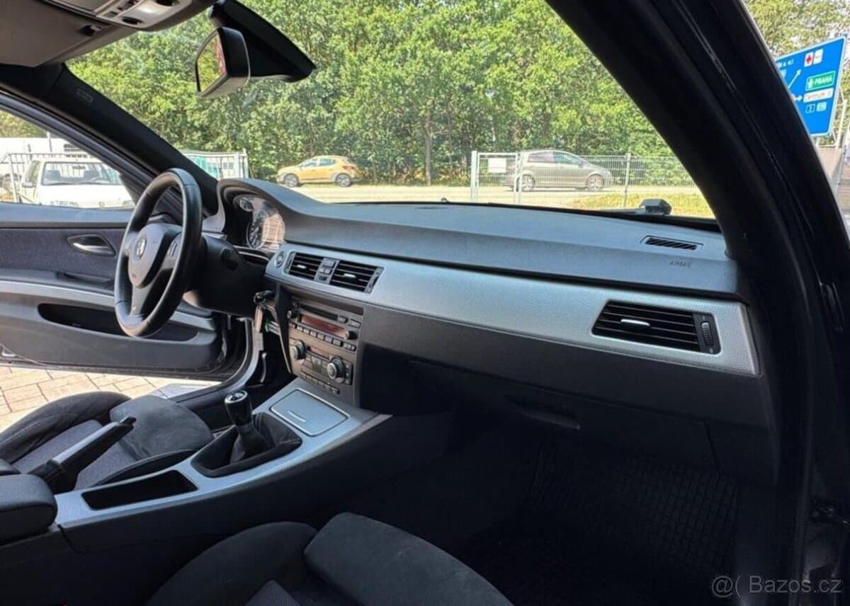 2008 BMW 3-SERIES - 6