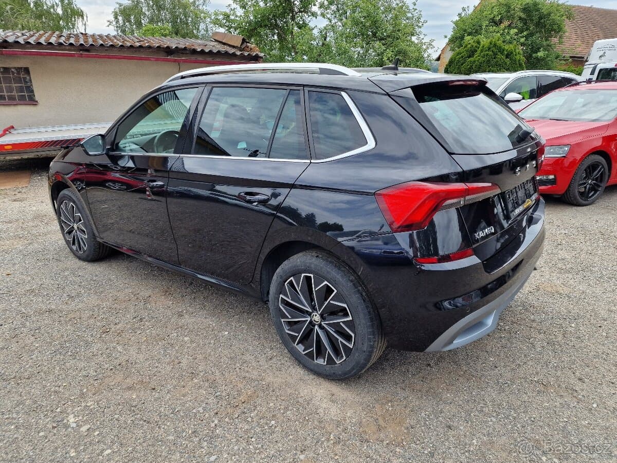 2022 Škoda KAMIQ - 6
