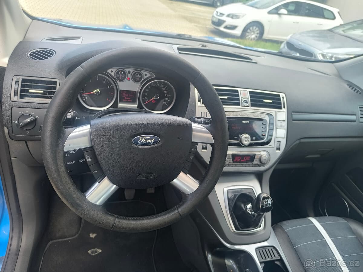 2010 Ford KUGA - 6
