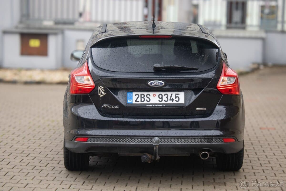 2012 Ford FOCUS - 6