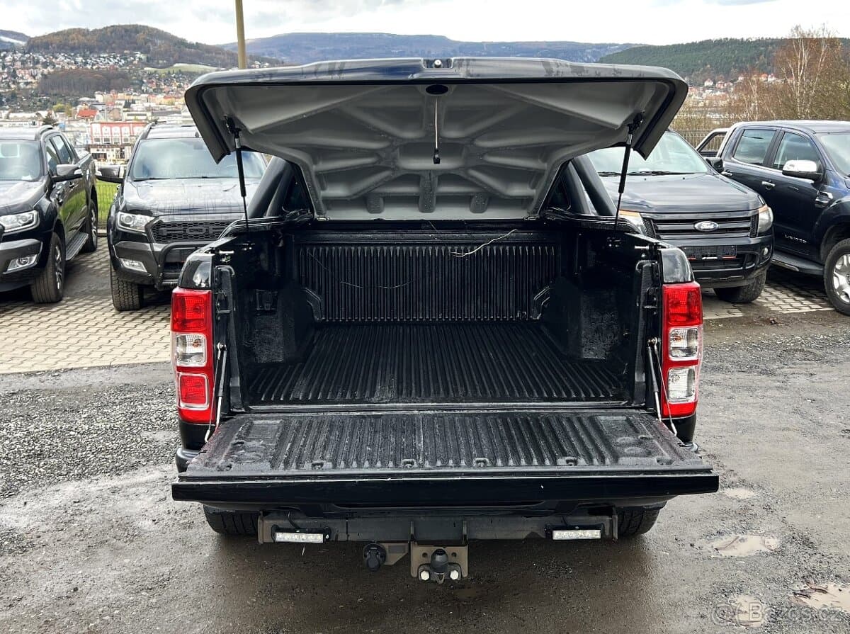 2019 Ford RANGER - 6