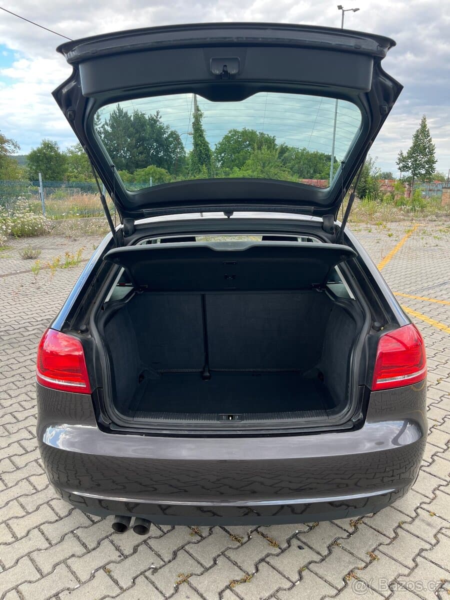 2008 Audi A3 - 6