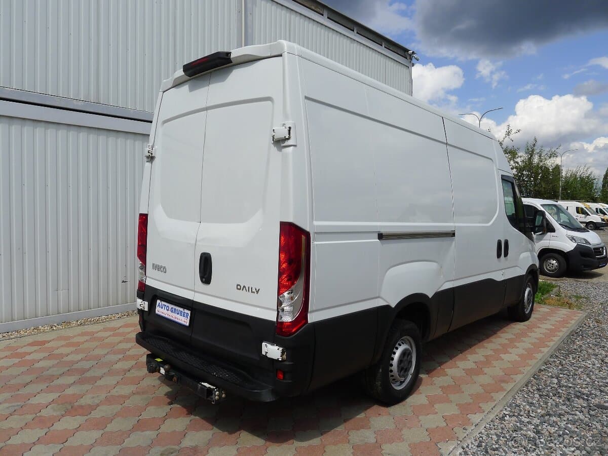 2018 Iveco OSTATNÍ - 6