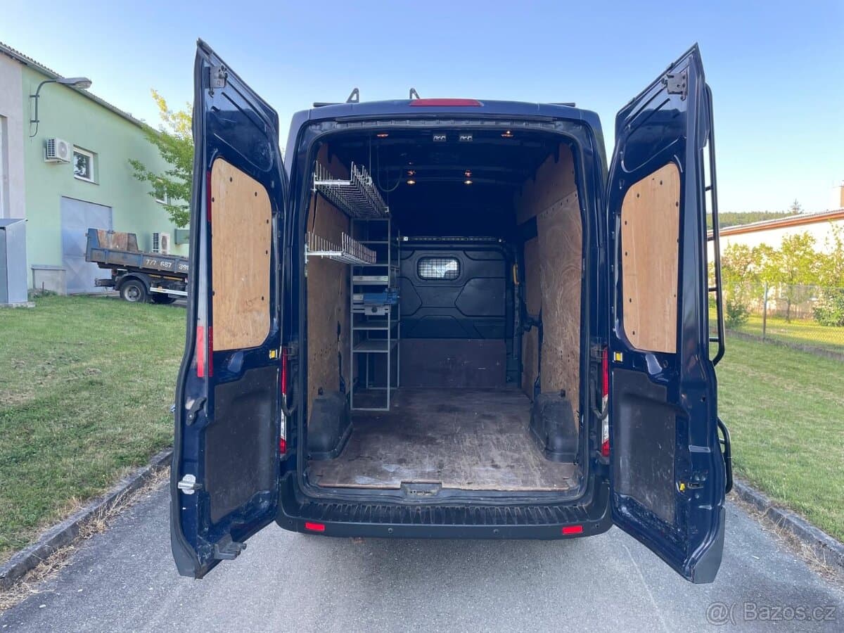 2014 Ford TRANSIT - 6