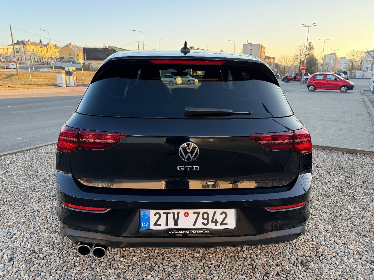 2023 Volkswagen GOLF - 6