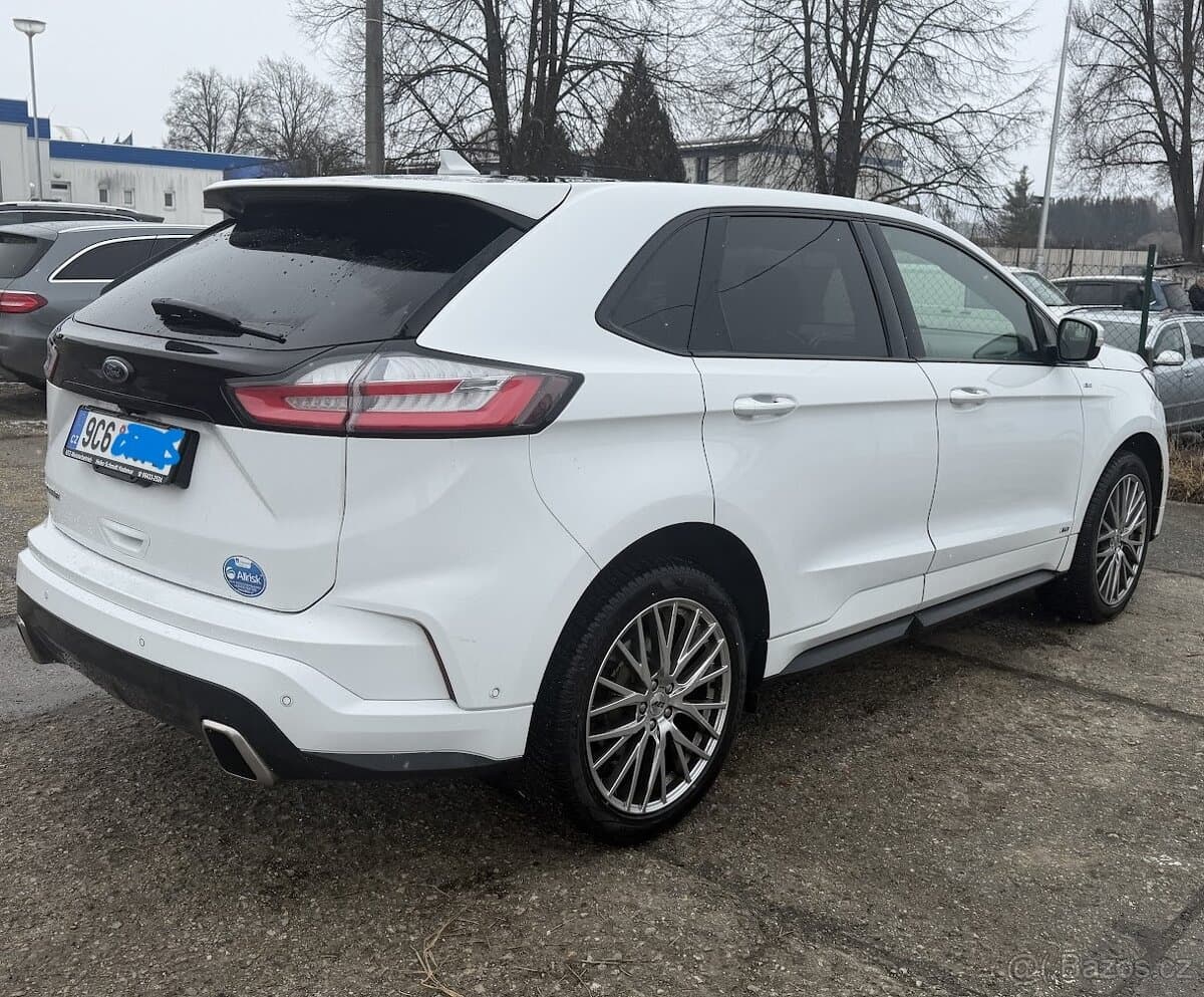 2019 Ford OSTATNÍ - 6