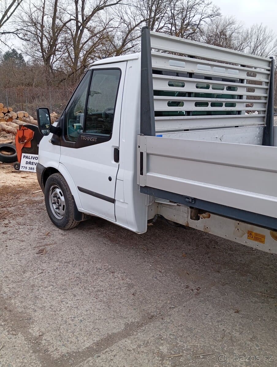 2012 Ford TRANSIT - 6