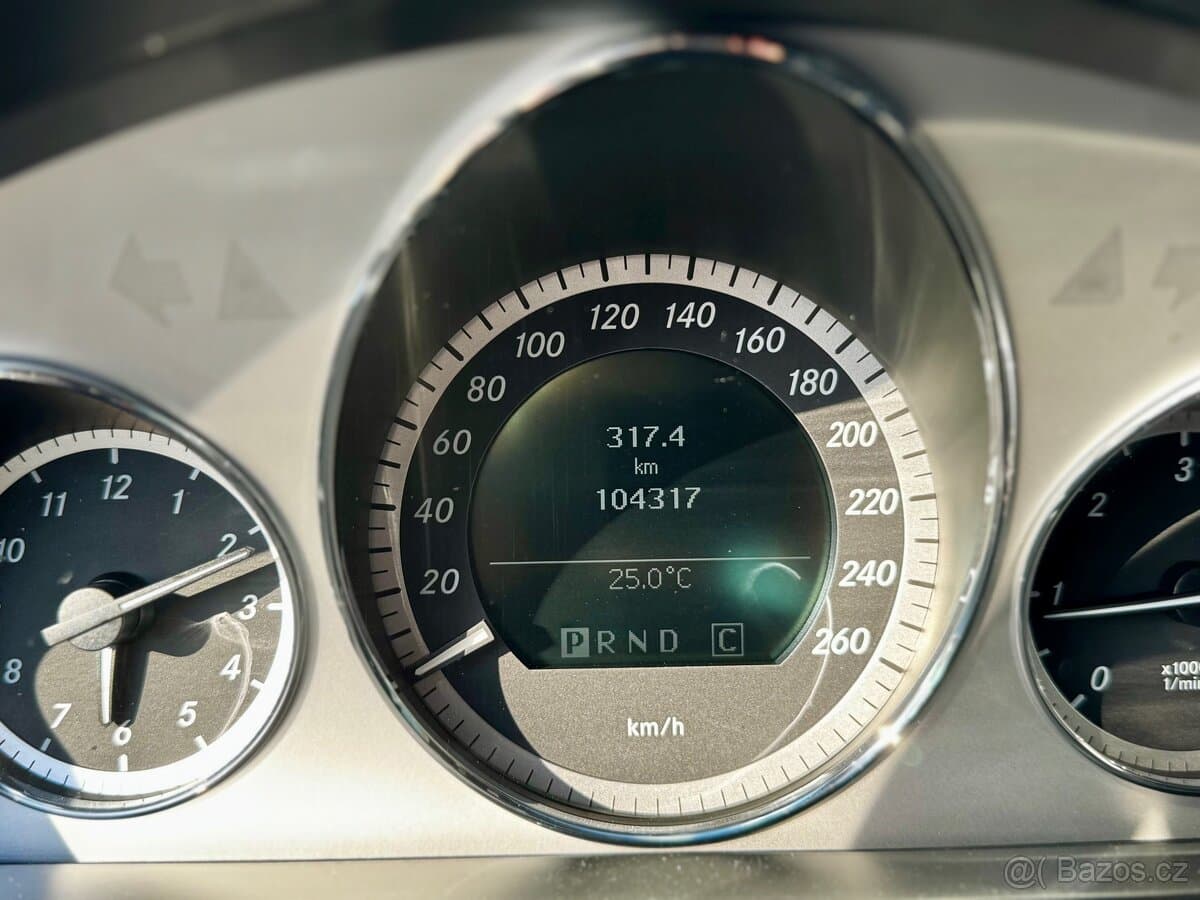 2010 Mercedes-Benz OSTATNÍ - 6