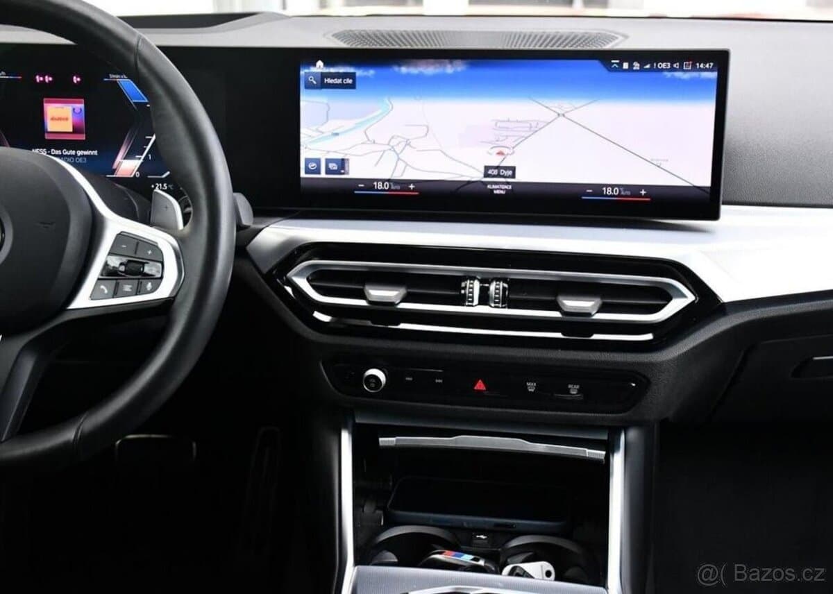 2024 BMW 3-SERIES - 6