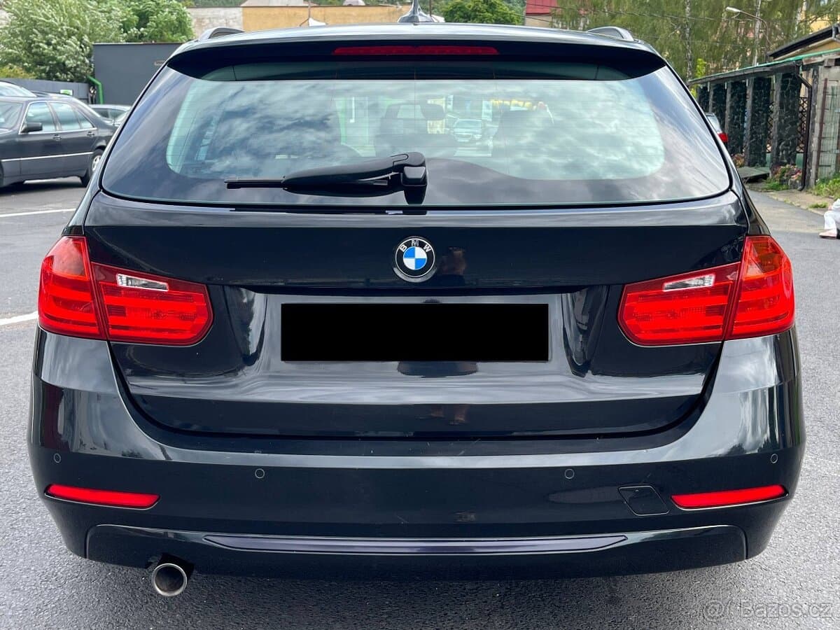 2014 BMW OSTATNÍ - 6