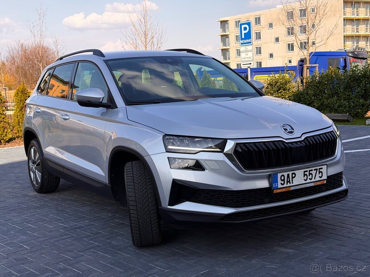 2023 Škoda KAROQ - 6