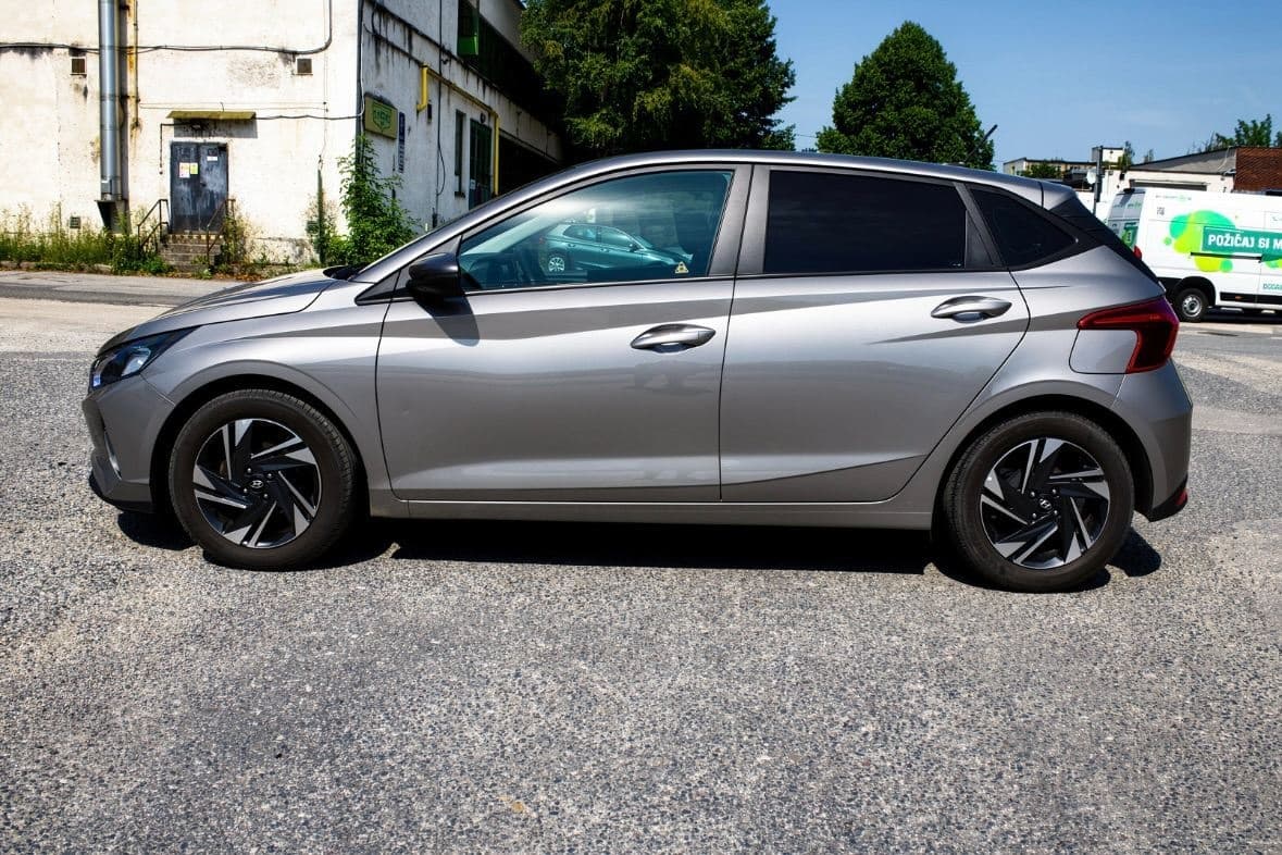 2023 Hyundai i20 - 6