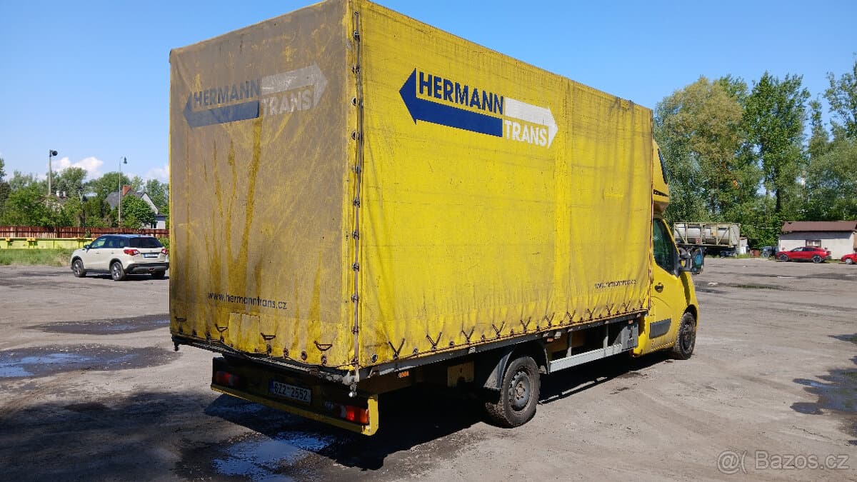 2018 Renault MASTER - 6