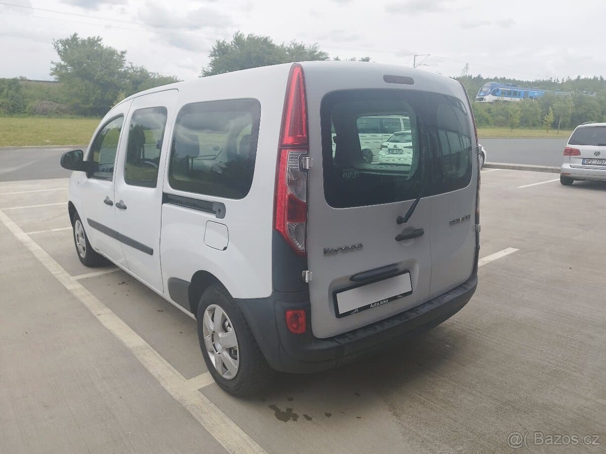 2017 Renault KANGOO - 6