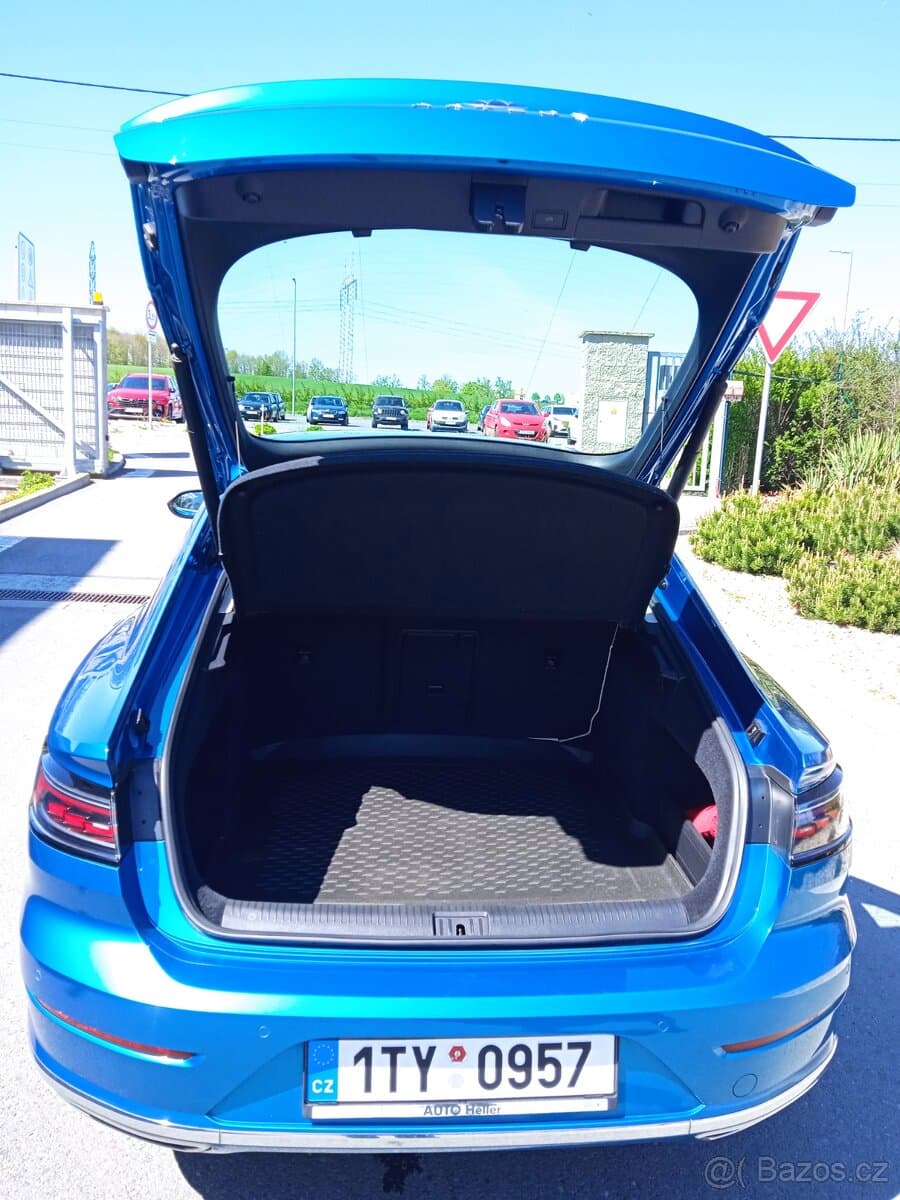 2020 Volkswagen ARTEON - 6