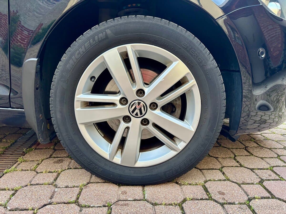 2012 Volkswagen GOLF - 6