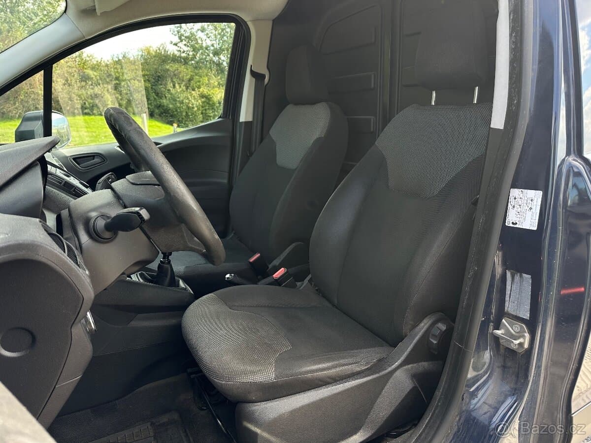 2018 Ford TRANSIT - 6