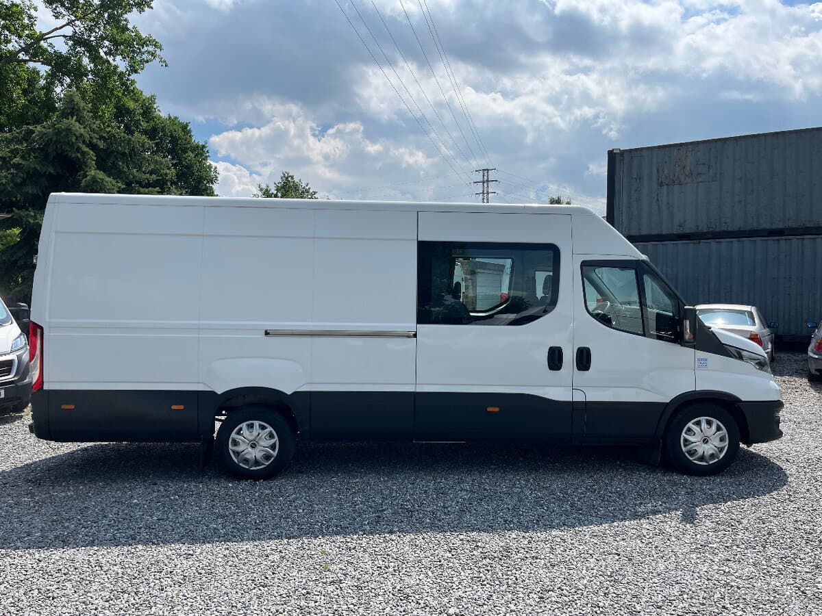 2021 Iveco OSTATNÍ - 6