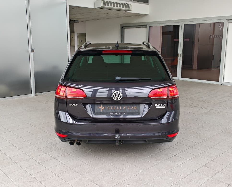 2015 Volkswagen GOLF - 6