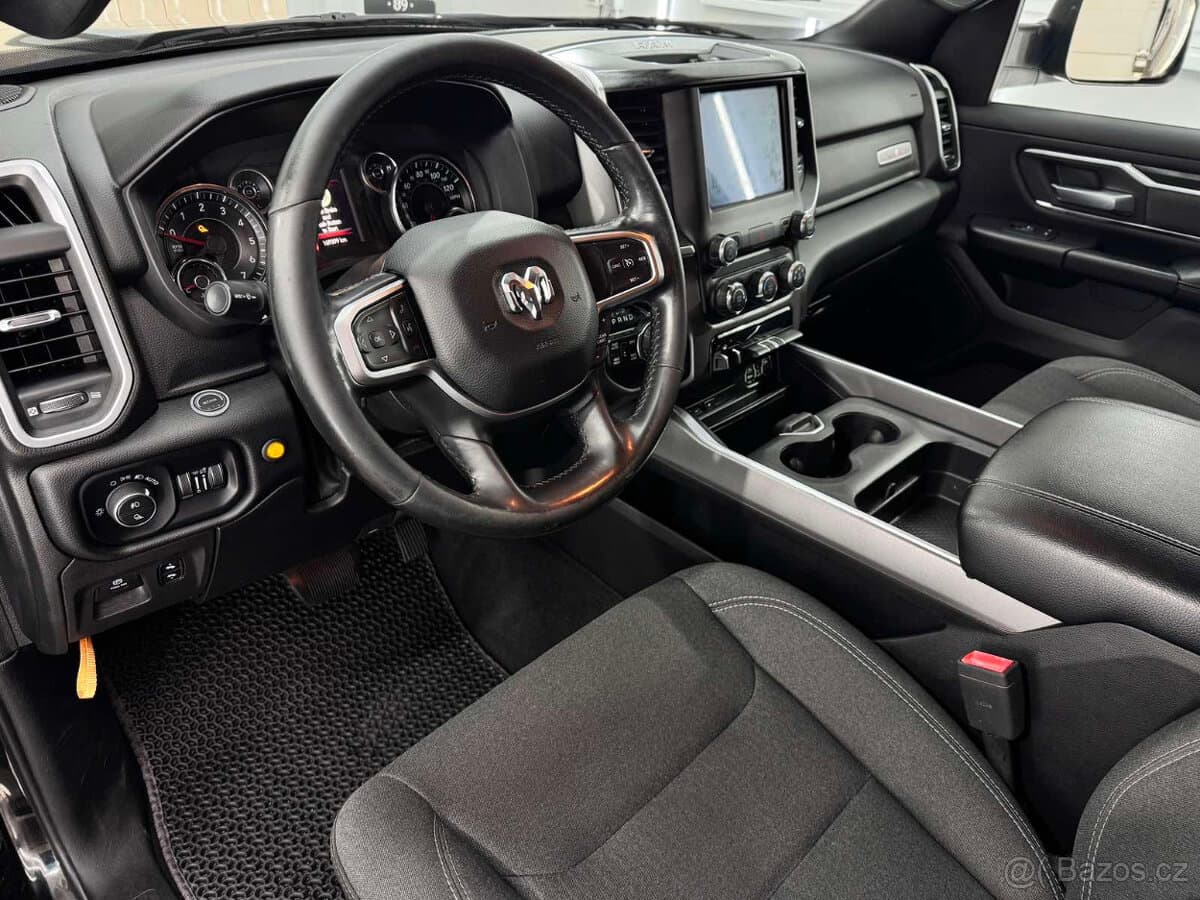 2019 Dodge OSTATNÍ - 6