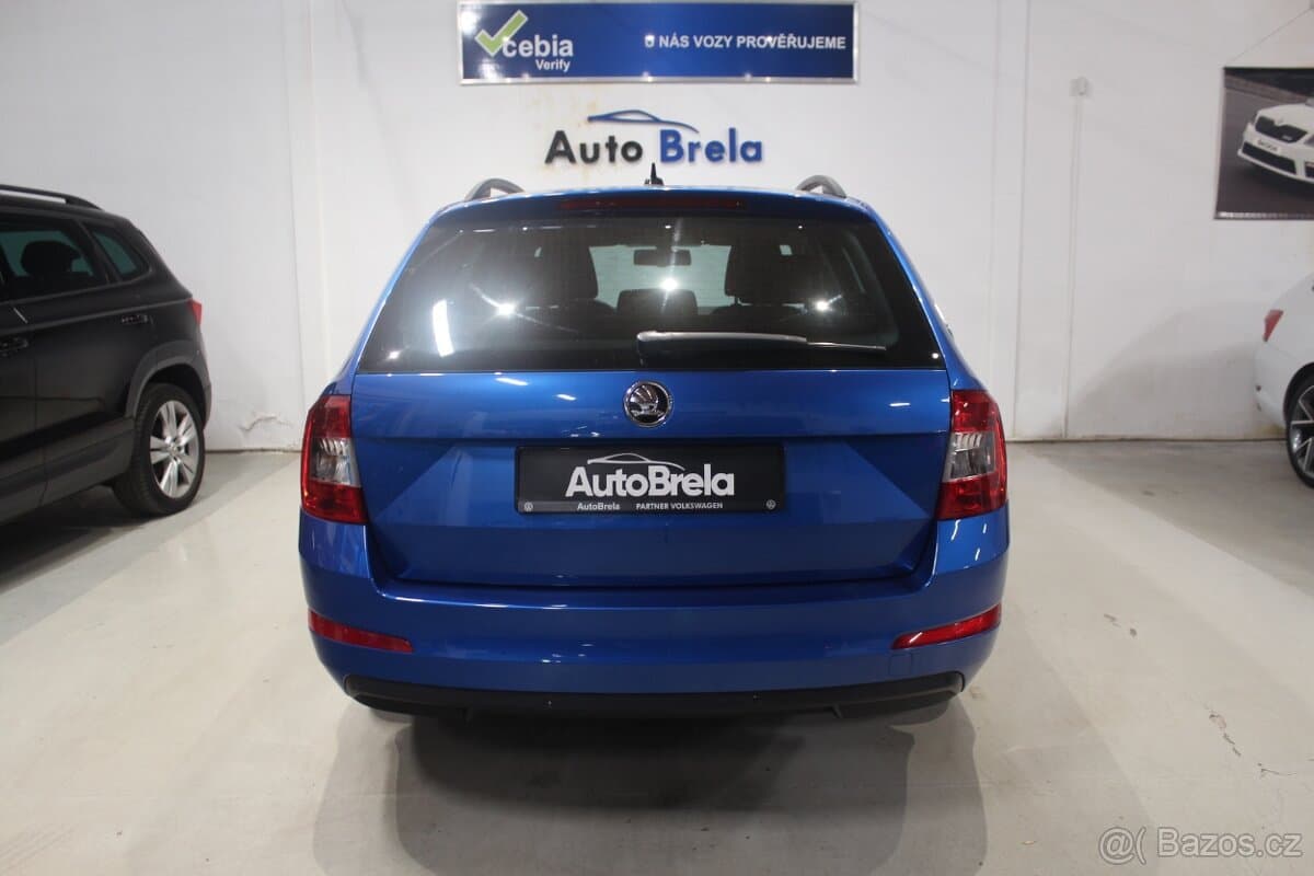 2015 Škoda OCTAVIA - 6