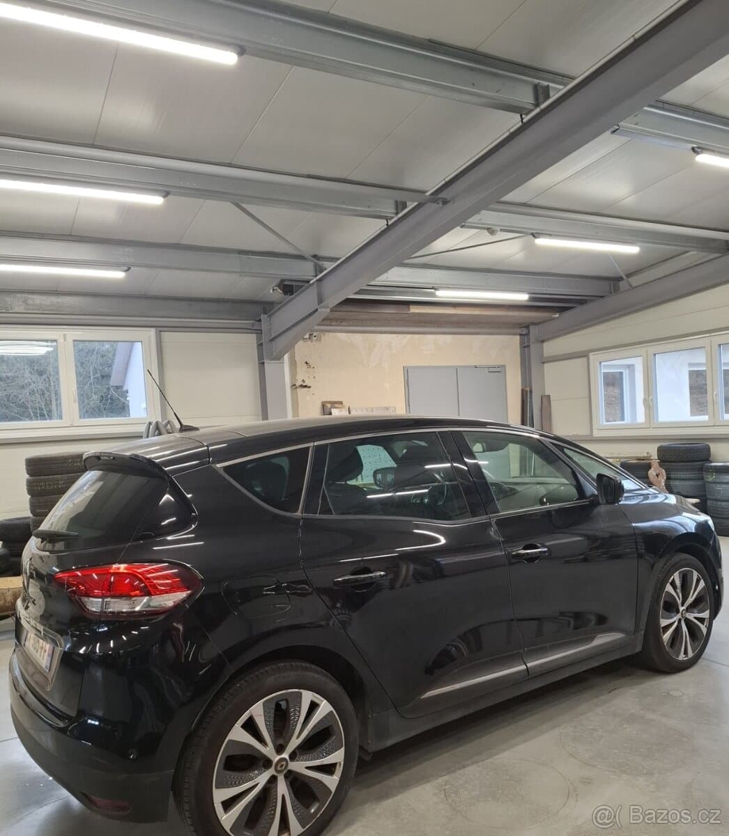 2018 Renault SCENIC - 6