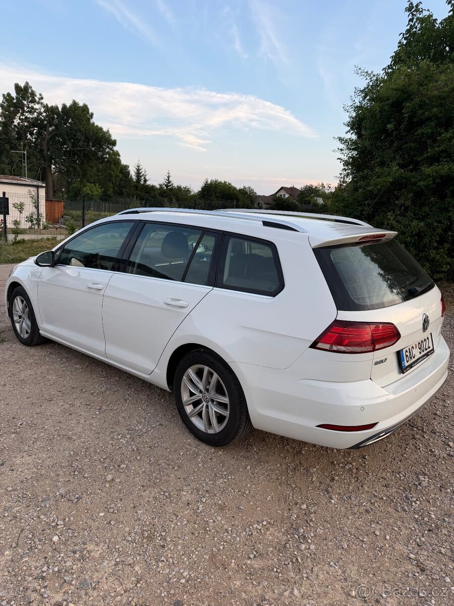 2017 Volkswagen GOLF - 6