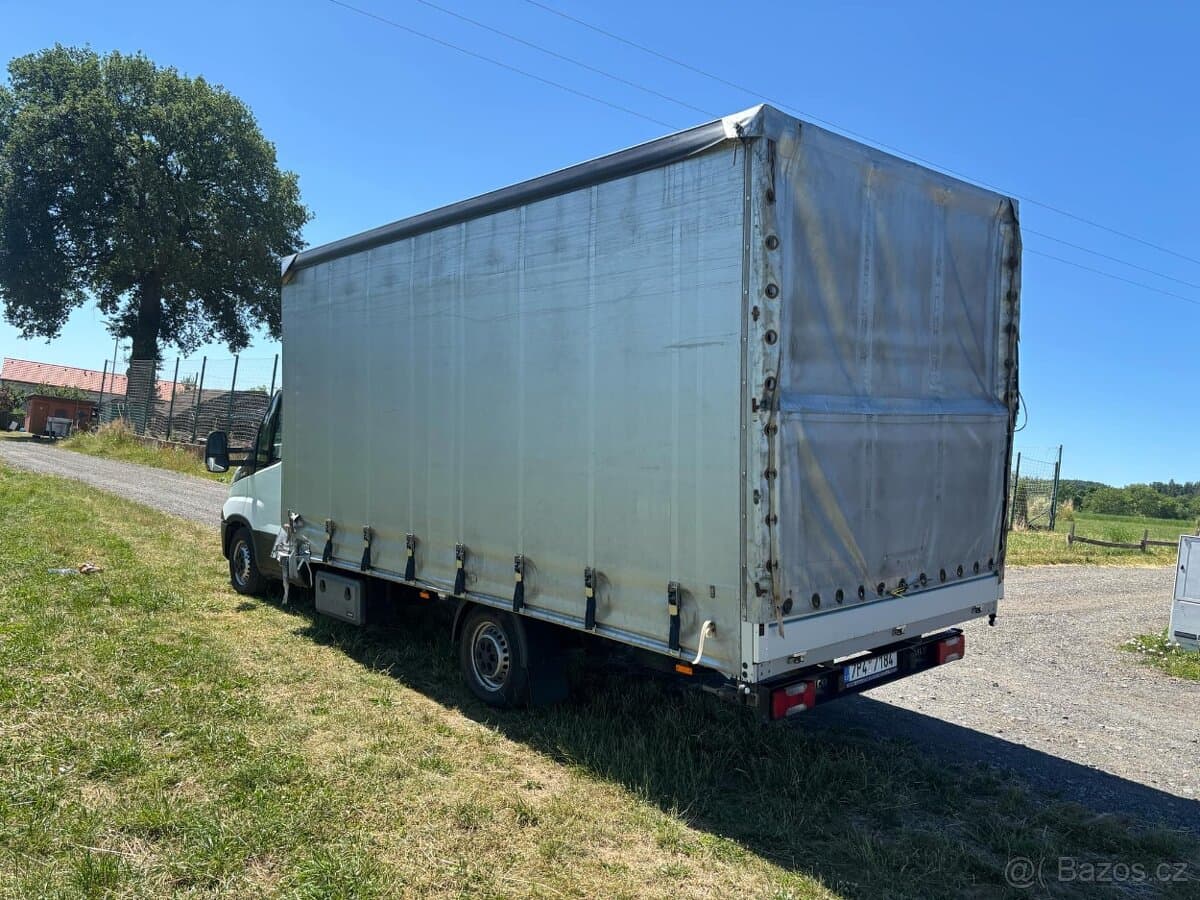 2019 Iveco OSTATNÍ - 6