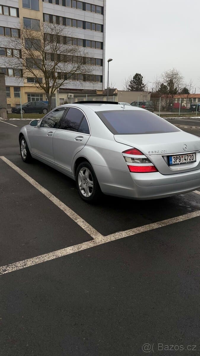 2008 Mercedes-Benz OSTATNÍ - 6