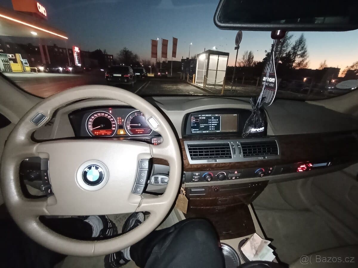 2002 BMW OSTATNÍ - 6