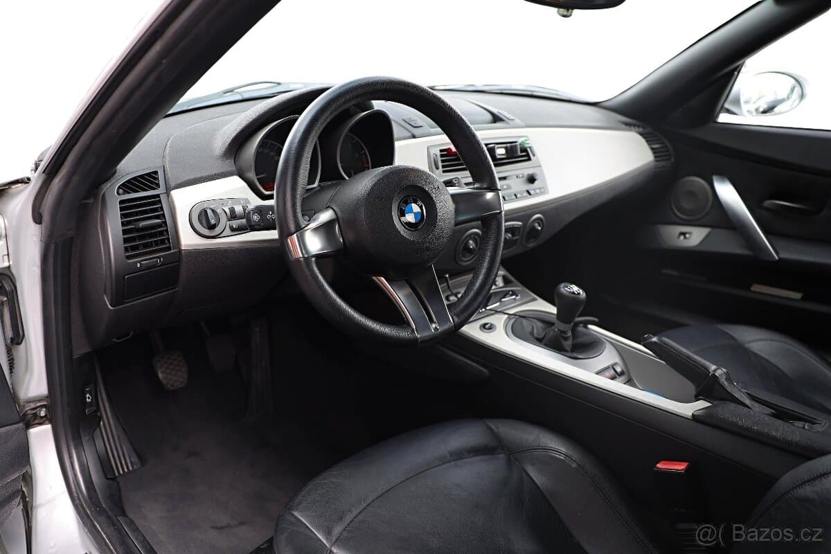 BMW Z4 - 6