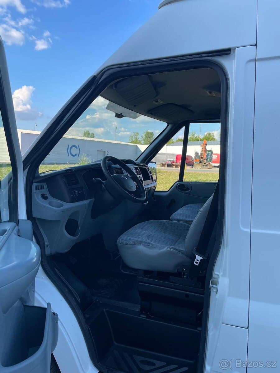 2008 Ford TRANSIT - 6