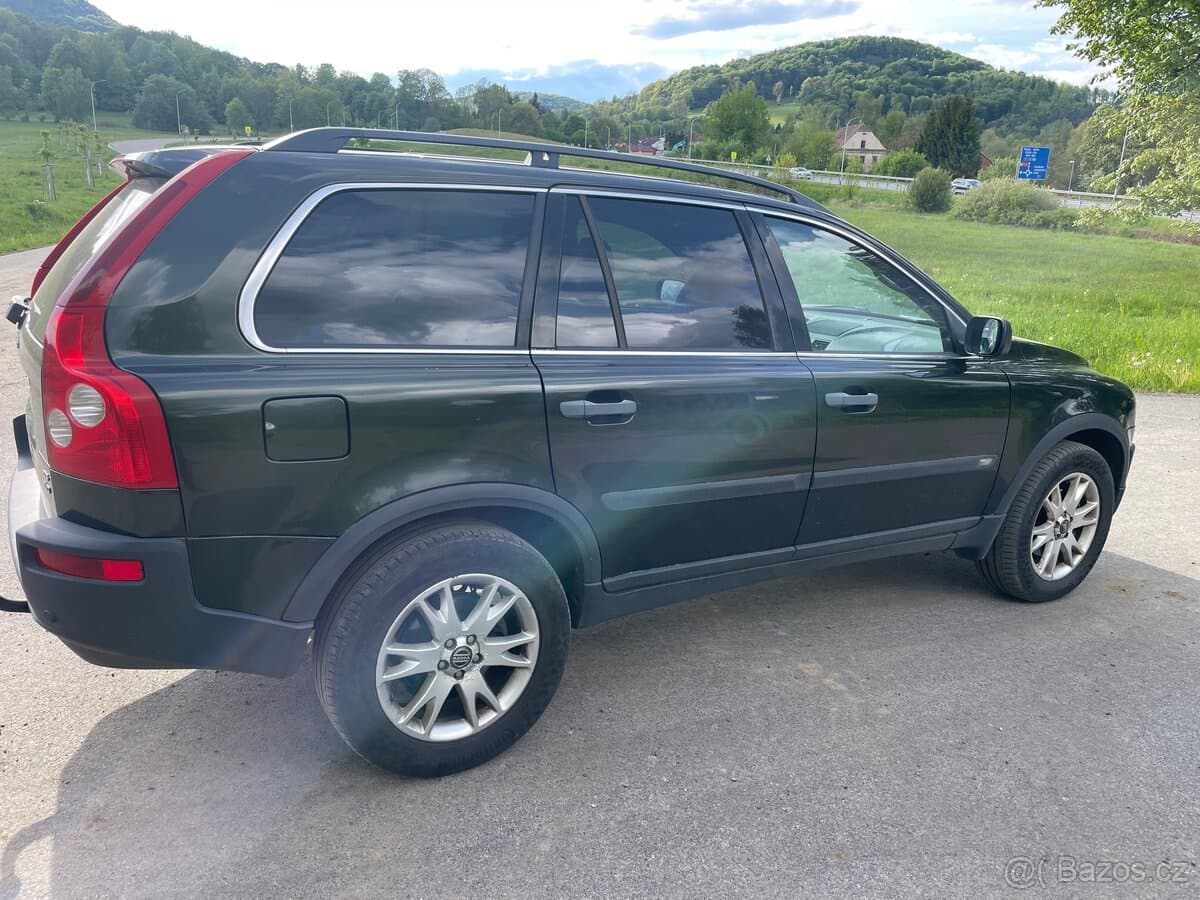 2005 Volvo XC90 - 6