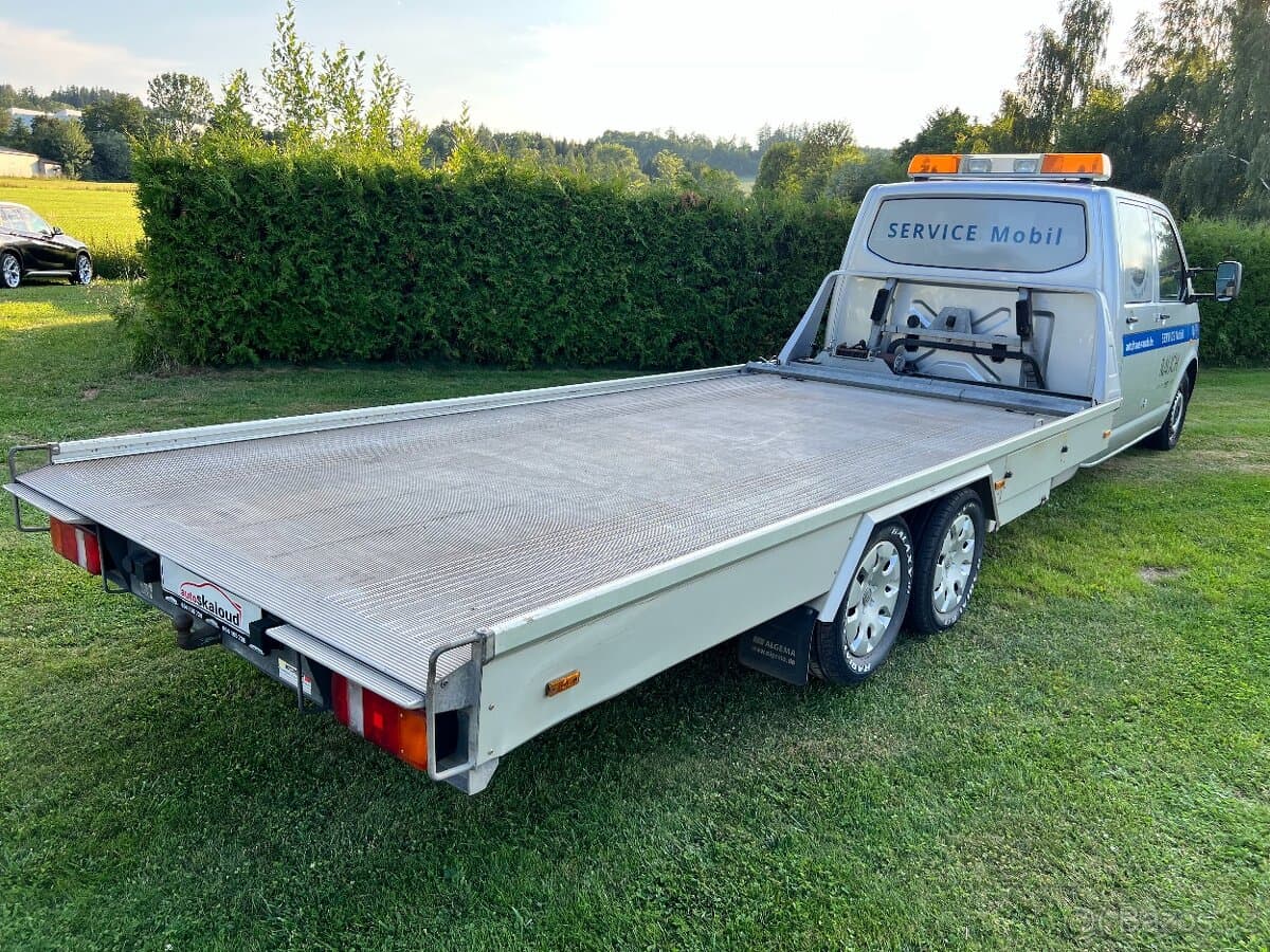2004 Volkswagen TRANSPORTER - 6