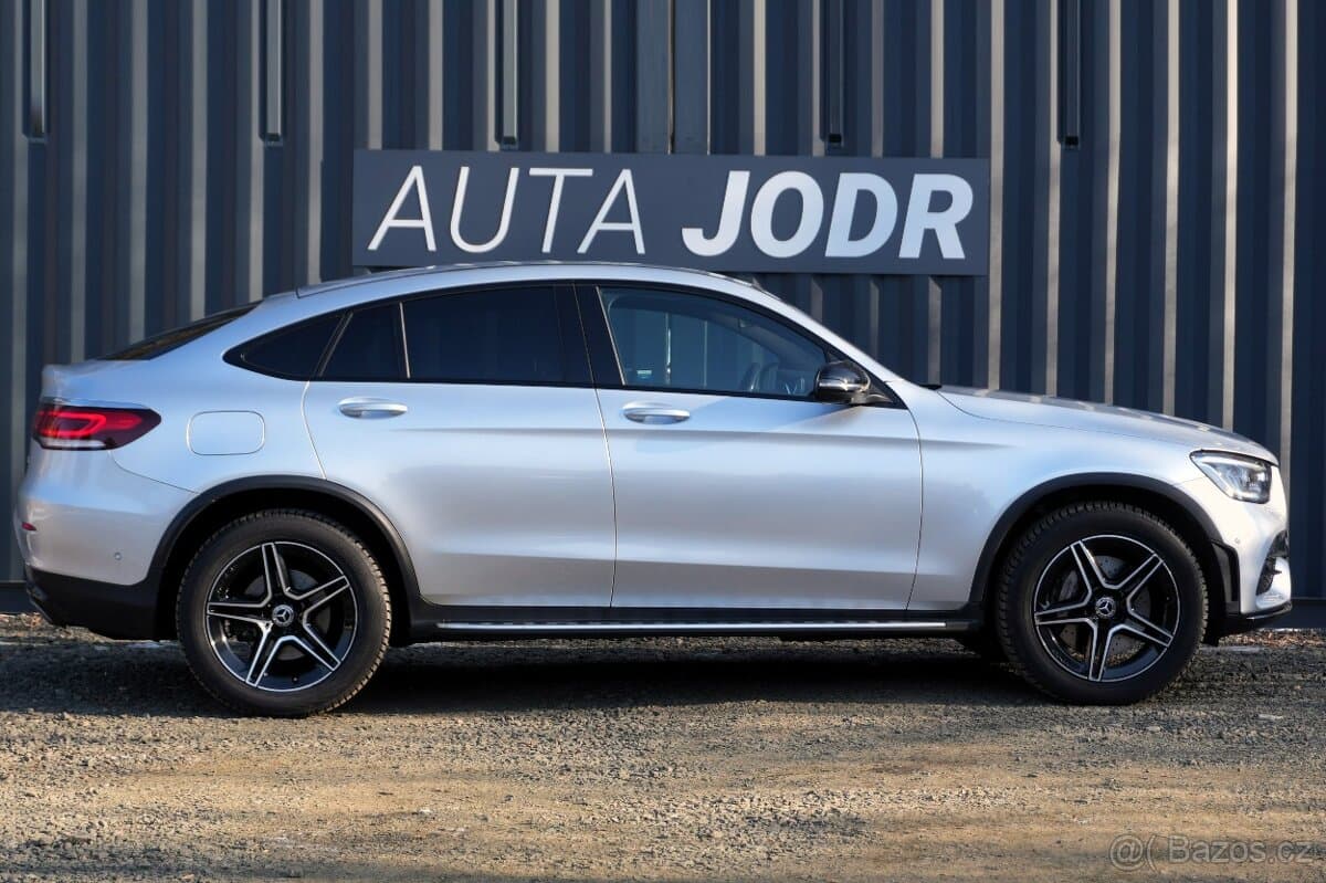 2019 Mercedes-Benz OSTATNÍ - 6