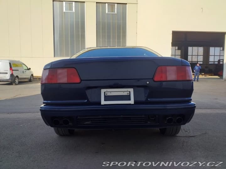 2000 Maserati QUATTROPORTE - 6