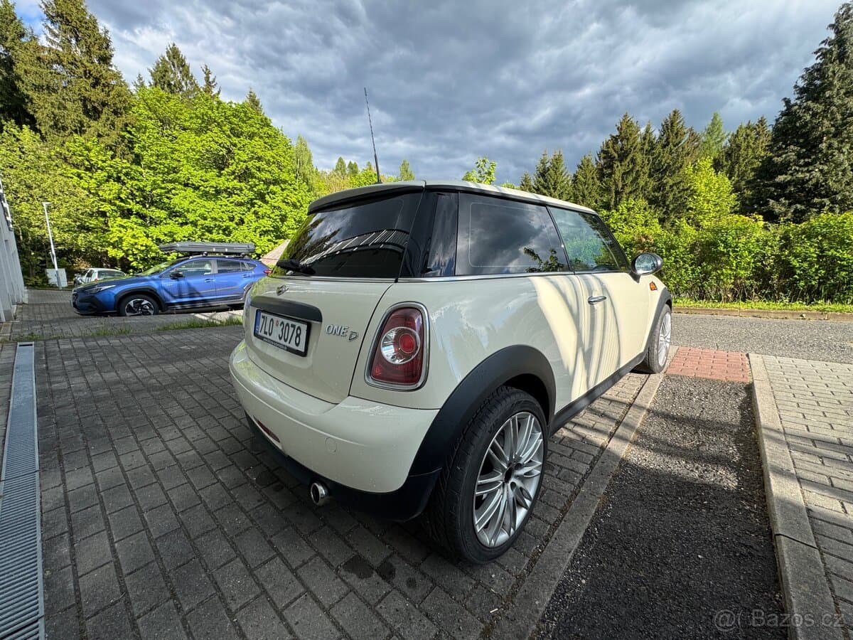 2012 Mini COOPER - 6