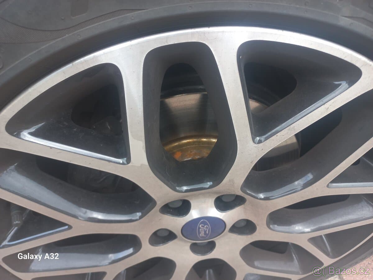 Ford FOCUS - 6