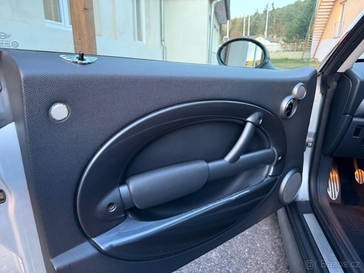 Mini COOPER - 6