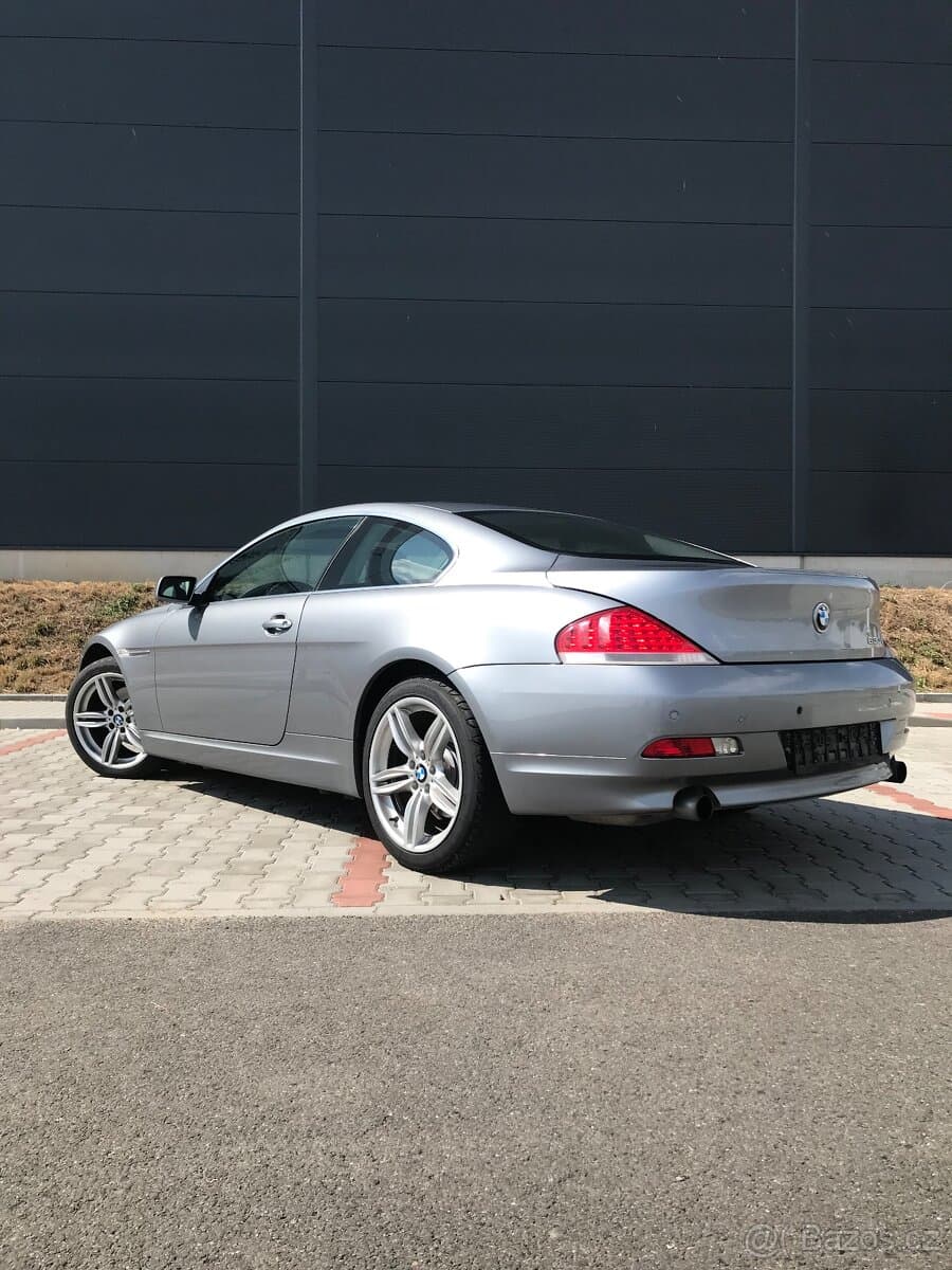 2005 BMW OSTATNÍ - 6