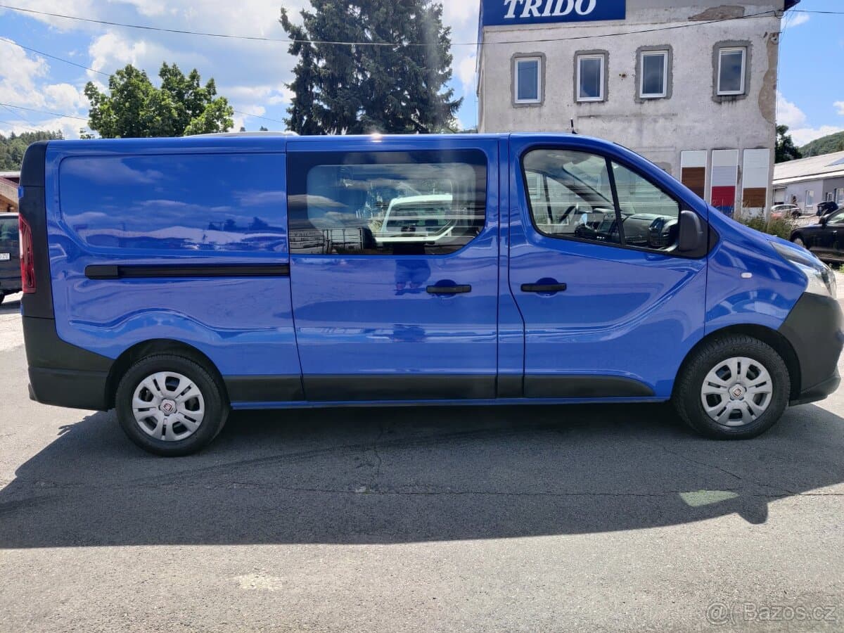 2020 Fiat TALENTO - 6
